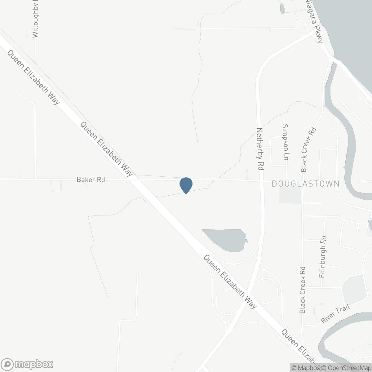 2934 BAKER Road, Niagara Falls, Ontario L2E 6S6